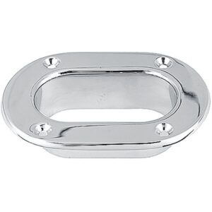 Perko Placa De Furo Oval