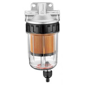 Prosea Filtro Separador Combustível-Água 420L