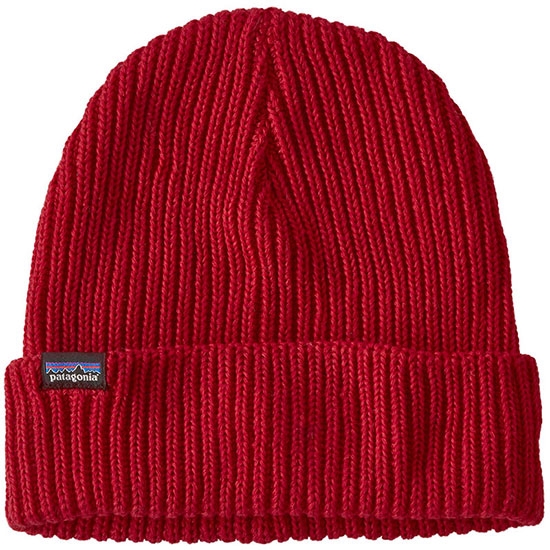 Patagonia gorro Fishermans Rolled