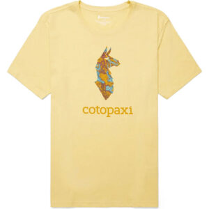 Cotopaxi Altitude Llama T-Shirt