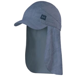 Buff Sahara Cap Pack