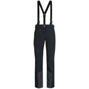 Mammut Base Jump So Touring Pants Women Black-P