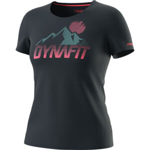 Dynafit Transalper Graphic Tee W