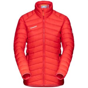 Mammut Jkt Meron Light In Jacket W Sunset