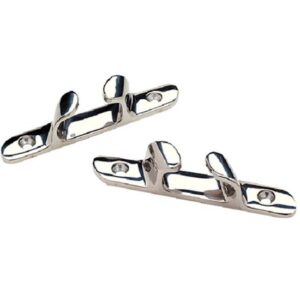 Seachoice Presilha De Amarração De Aço Inoxidável Bow Chock
