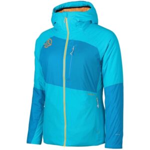 Ternua Jaqueta com capuz Kuantik W