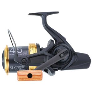 Daiwa Molinete Carpa Emblem 45 SCW QD OT