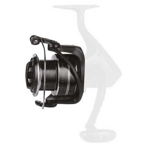 Okuma Carretel Sobressalente De Alumínio CS-7000S