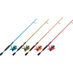 Ugly stik Combo Spinning Hi-Lite Combo X