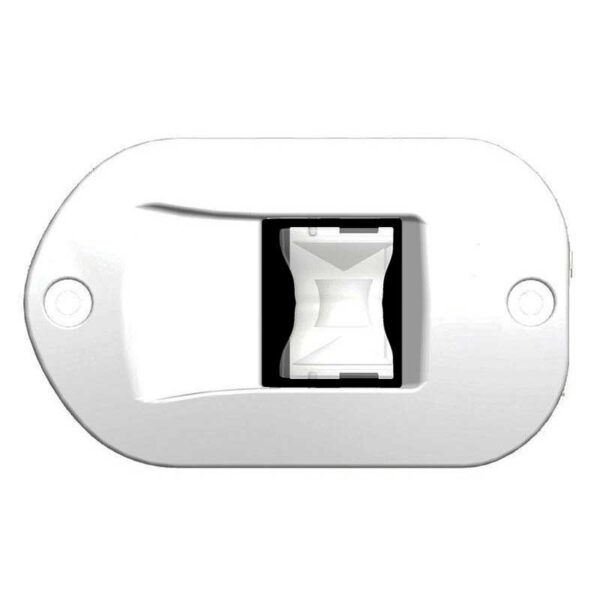 Lalizas FOS LED 12 Port Starboard Side Recessed