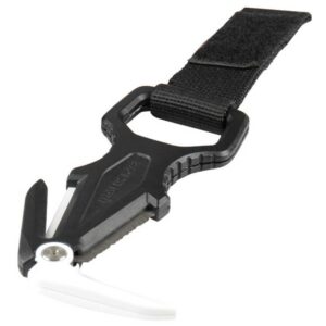 Mares Titânio/cerâmica Faca Line Cutter