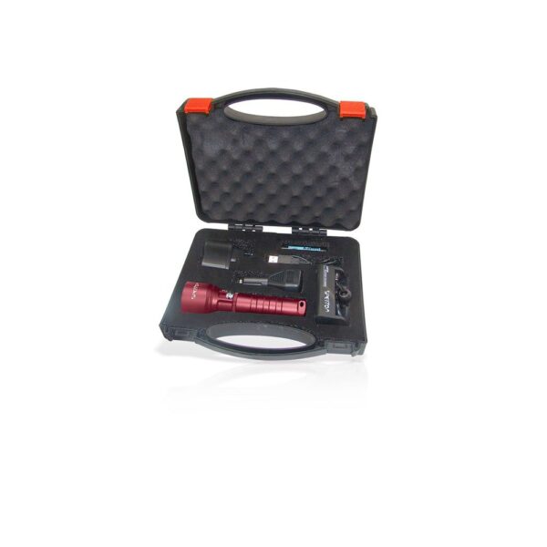 Spetton Tocha Q-10 VX Potenzza Led