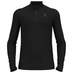 Odlo Camisola Interior Manga Comprida Merino 2