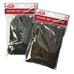 JRC Spare Net Mesh