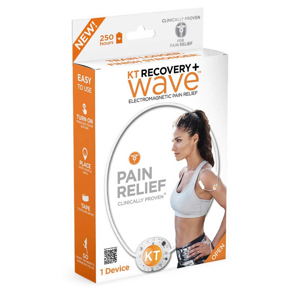 KT Tape Recovery+ Wave