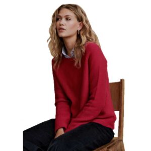 Redgreen Suéter Redondo Julia