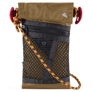Klättermusen Cubo De Embalagem Algir Lanyard