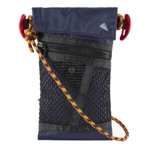 Klättermusen Cubo De Embalagem Algir Lanyard Pocket