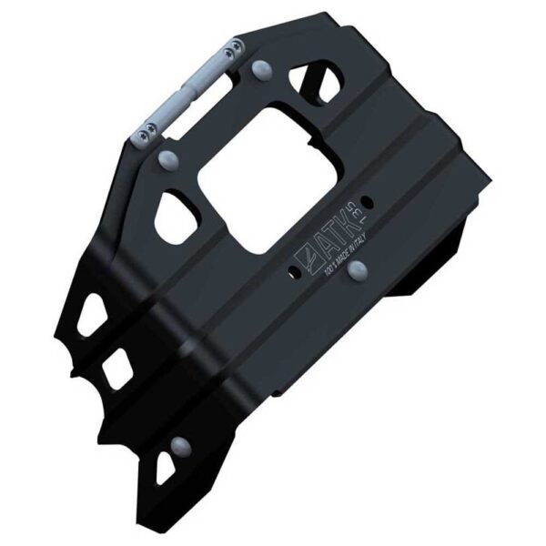 Atk race Crampons Alpinismo 135 mm