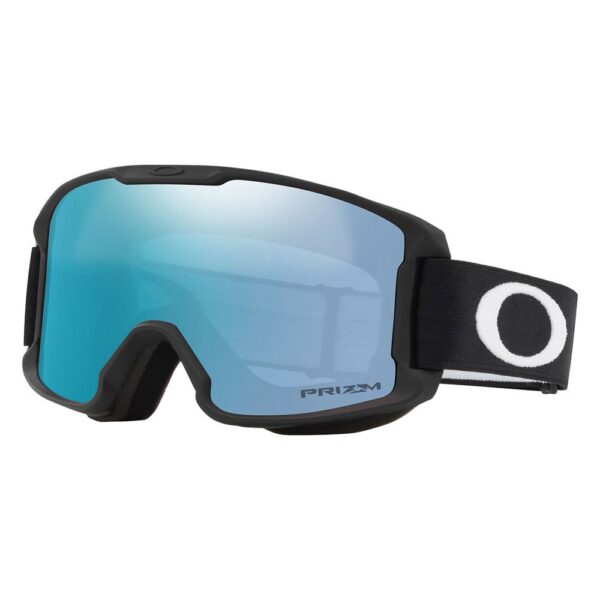 Oakley Óculos De Esqui Júnior Line Miner Prizm Snow