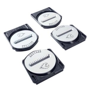 Nitro Standard Spark Pucks