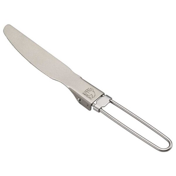 Nordisk Faca Ti