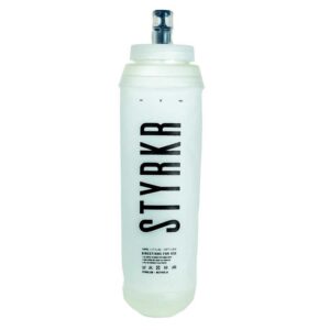 Styrkr Bidão Flexível 500ml