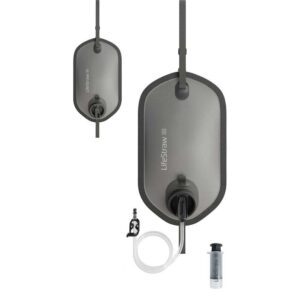 Lifestraw Bolsa De Filtro De água Peak Series Gravity 8L