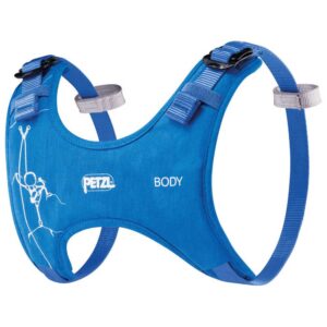 Petzl Arnês Body