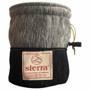 Sierra climbing Bolsa Giz Tube