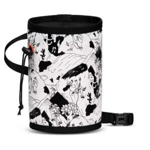 Mammut Bolsa Giz Gym Print