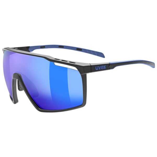Uvex Oculos Escuros MTN Perform Supravision