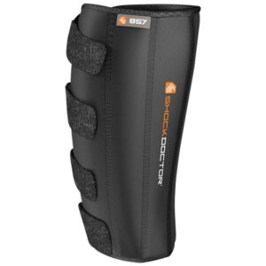 Shock doctor Mangas Panturrilha Shin Wrap