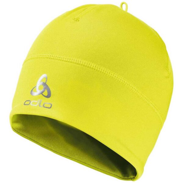 Odlo Gorro Polyknit Warm Eco