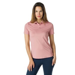 Rossignol Polo Manga Curta Escaper Tech