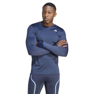 adidas Camiseta De Manga Comprida Own The Run