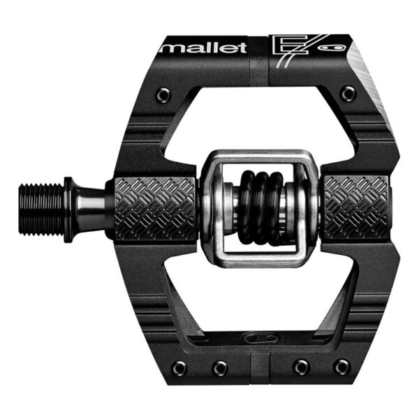Crankbrothers Pedais Mallet Enduro
