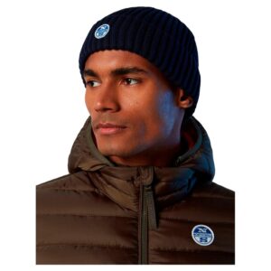 North sails Gorro Logo