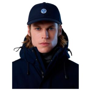 North sails Boné De Baseball Logo 623232