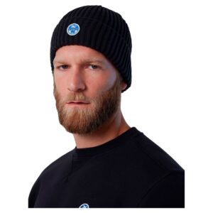 North sails Gorro Logo