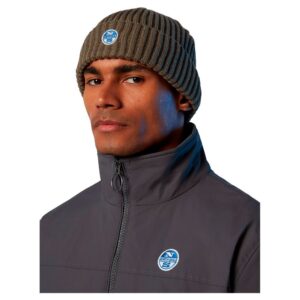 North sails Gorro Logo