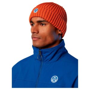 North sails Gorro Logo