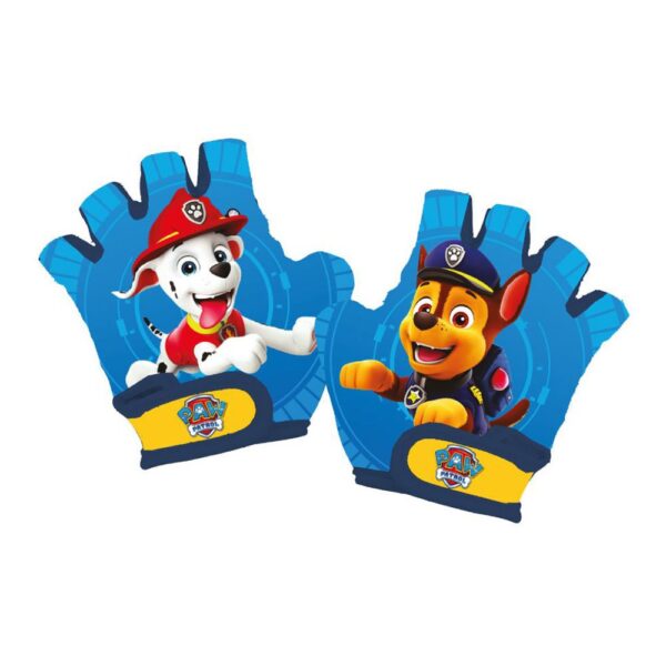 Mvtek Luvas Curtas Paw Patrol