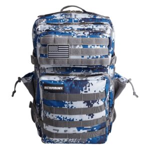 Elitex training Mochila Tática V1 45L
