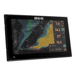 B&G Plotador Gráfico ZEUS S 9