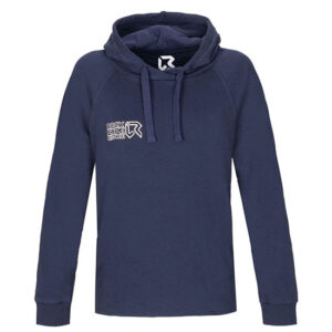 Rock Experience Amplesso Complesso Hooded W