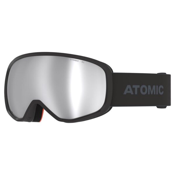 Atomic Máscara Esqui Revent Stereo