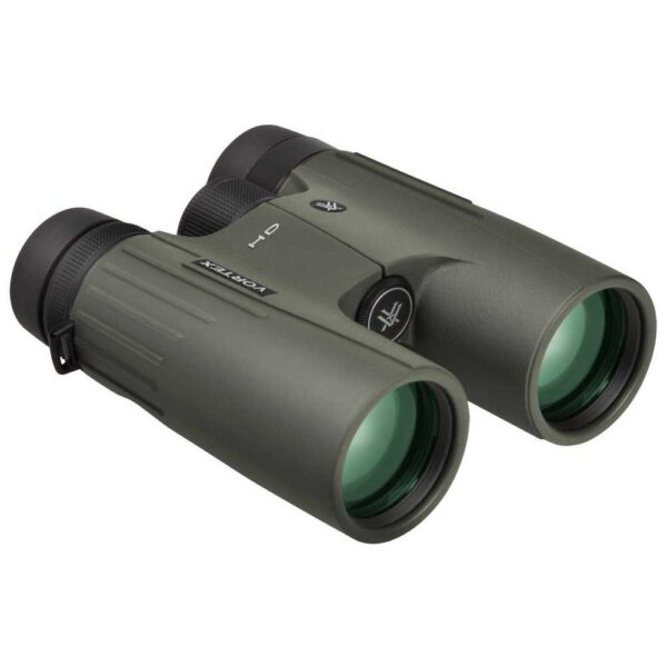 Eurohunt Binóculos Viper HD 8x42
