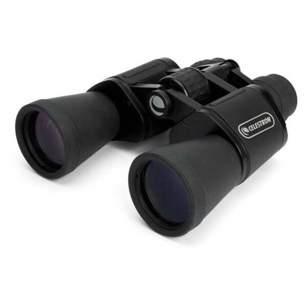Celestron Binóculos Upclose G2 10-30x50