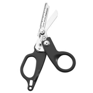 Leatherman Tesoura Raptor Response